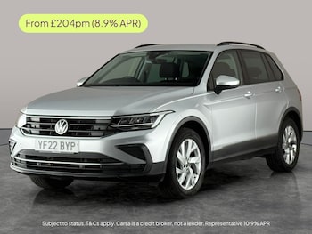 Used Volkswagen Tiguan 2022 for sale - 79516417: Photo