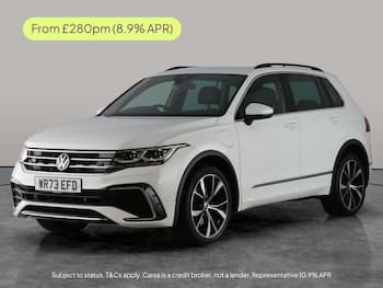 Used Volkswagen Tiguan 2023 for sale - 79835245: Photo