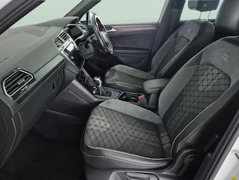 Used Volkswagen Tiguan 2023 for sale - 79835245: Photo