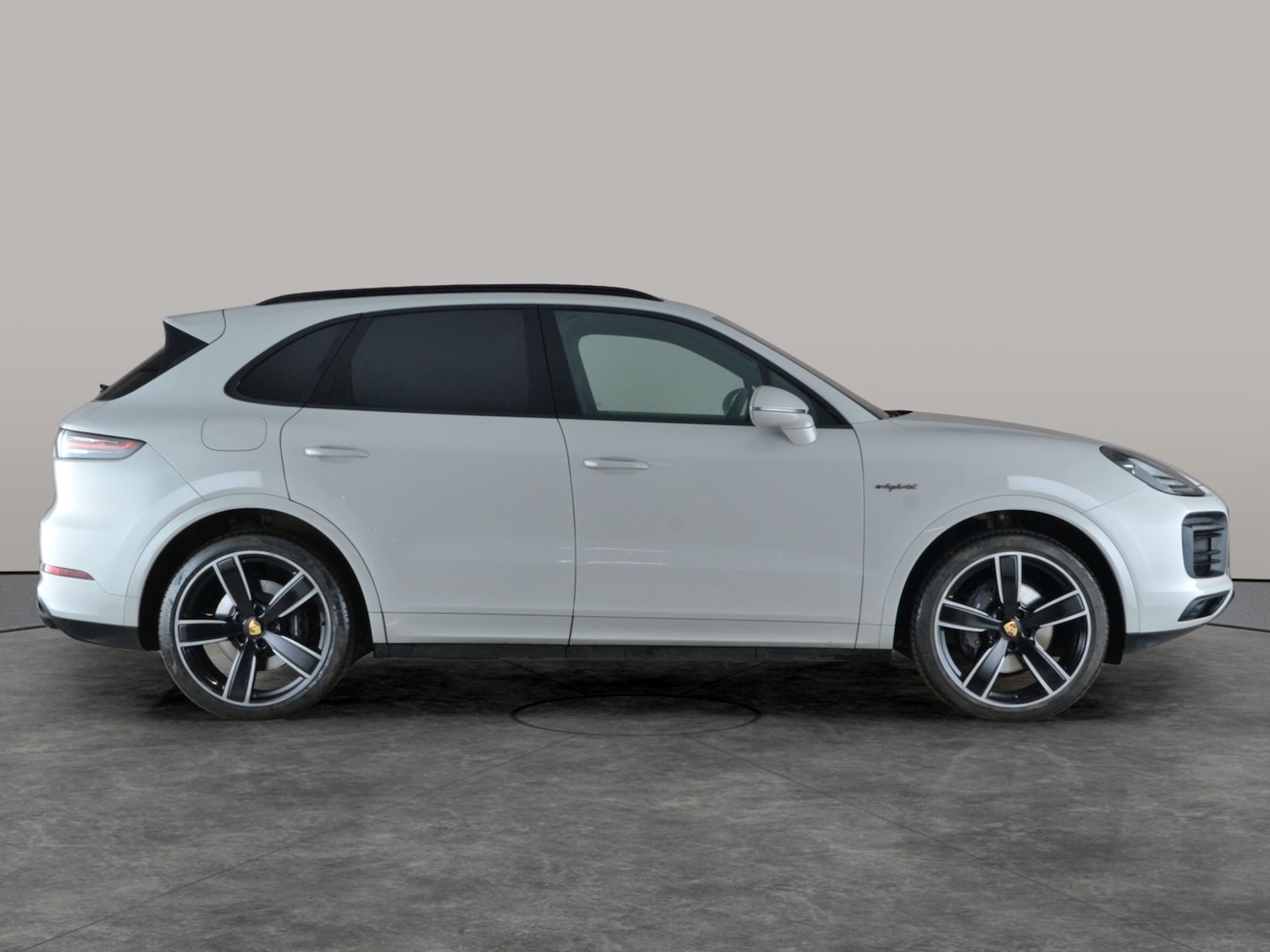Used Porsche Cayenne 2022 for sale - 77701736: Photo 11