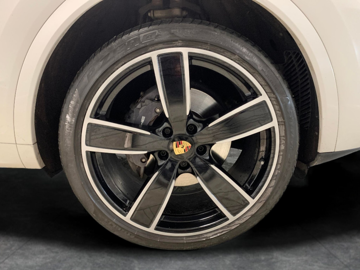 Used Porsche Cayenne 2022 for sale - 77701736: Photo 25