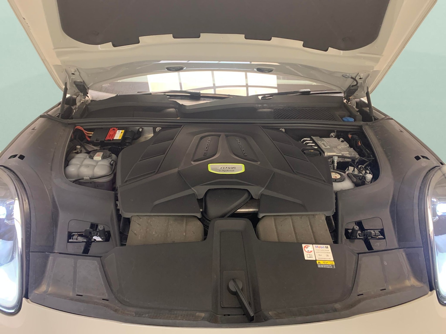 Used Porsche Cayenne 2022 for sale - 77701736: Photo 34