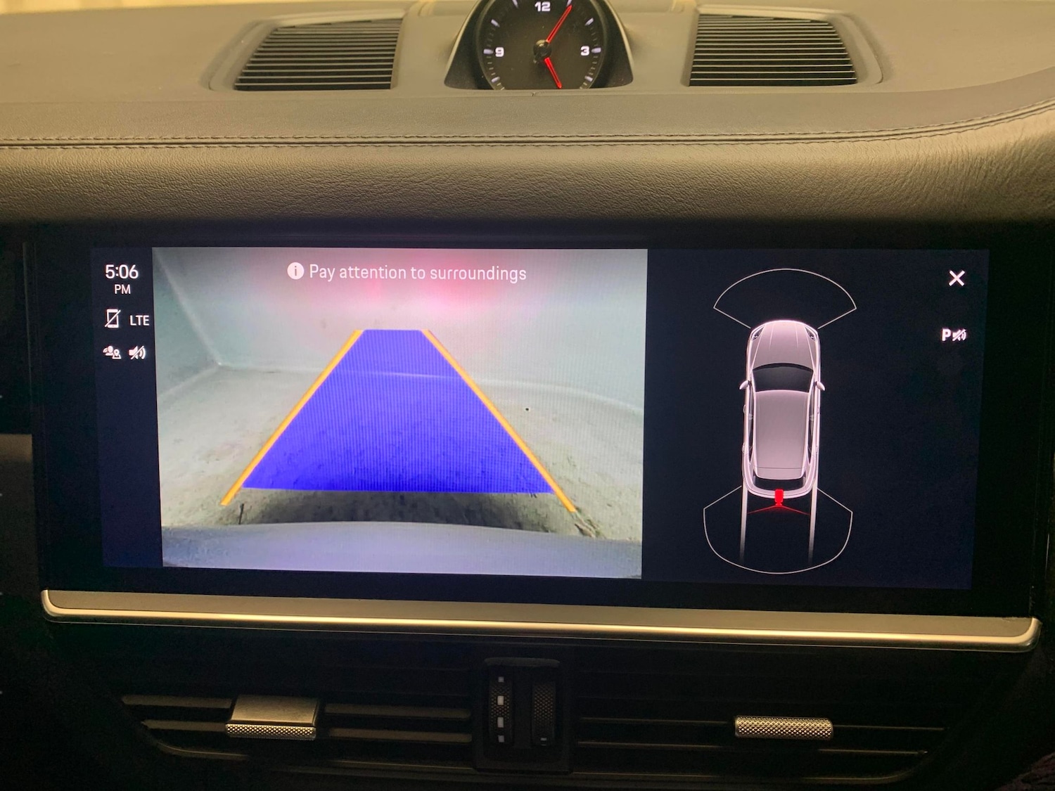 Used Porsche Cayenne 2022 for sale - 77701736: Photo 7