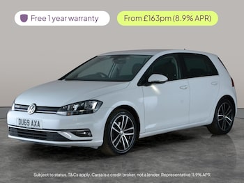 Used Volkswagen Golf 2019 for sale - 79194564: Photo