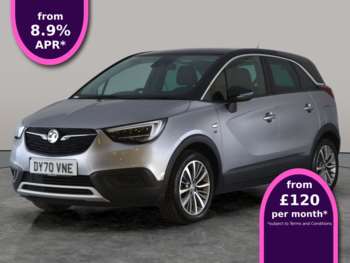 2020 - 1.2 Griffin SUV 5dr Petrol Manual Euro 6 (s/s) (83 ps) - 17IN ALLOYS - DIGI