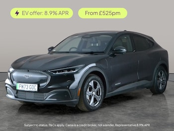 Used Ford Mustang Mach-E undefined for sale - 77576993: Photo