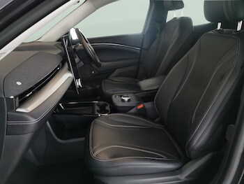 Used Ford Mustang Mach-E undefined for sale - 77576993: Photo