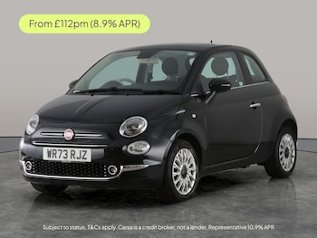 Used Fiat 500 2023 for sale - 78616215: Photo