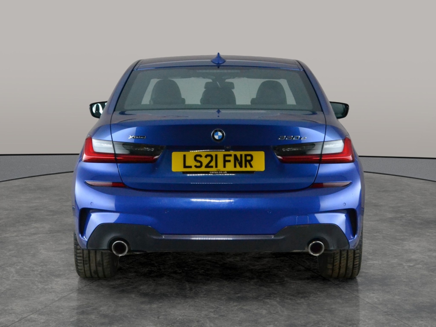 Used BMW 3 Series 2021 for sale - 77706572: Photo 10