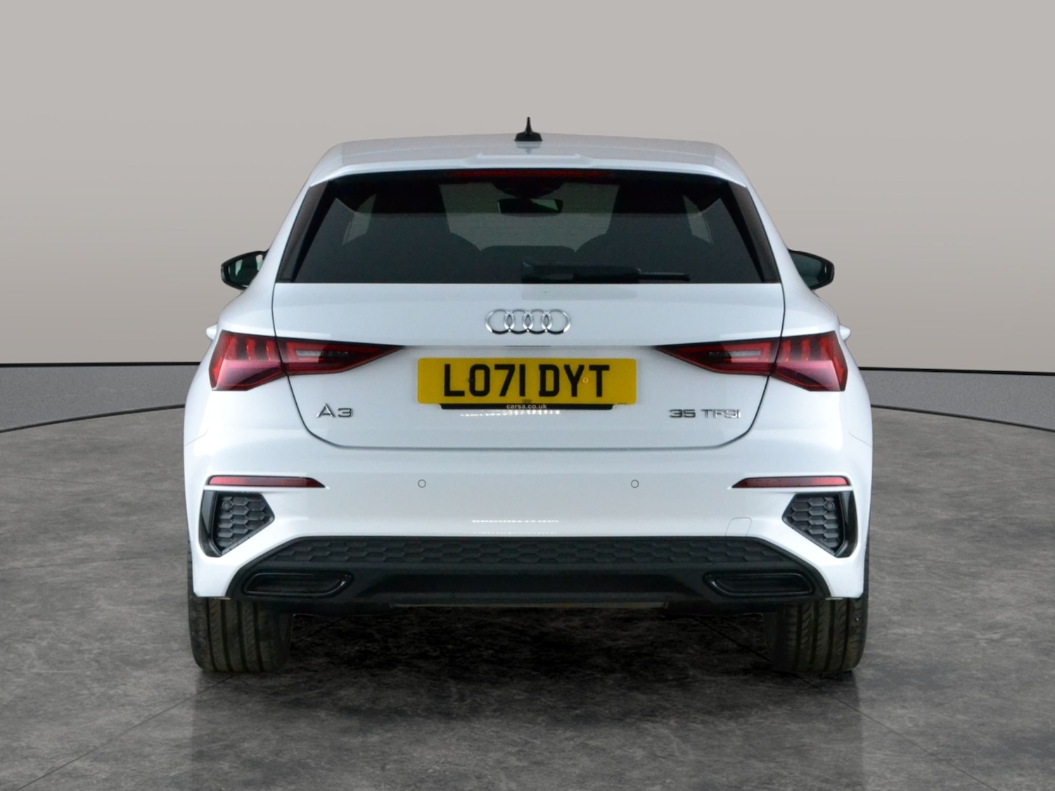 Used Audi A3 2022 for sale - 77691365: Photo 10