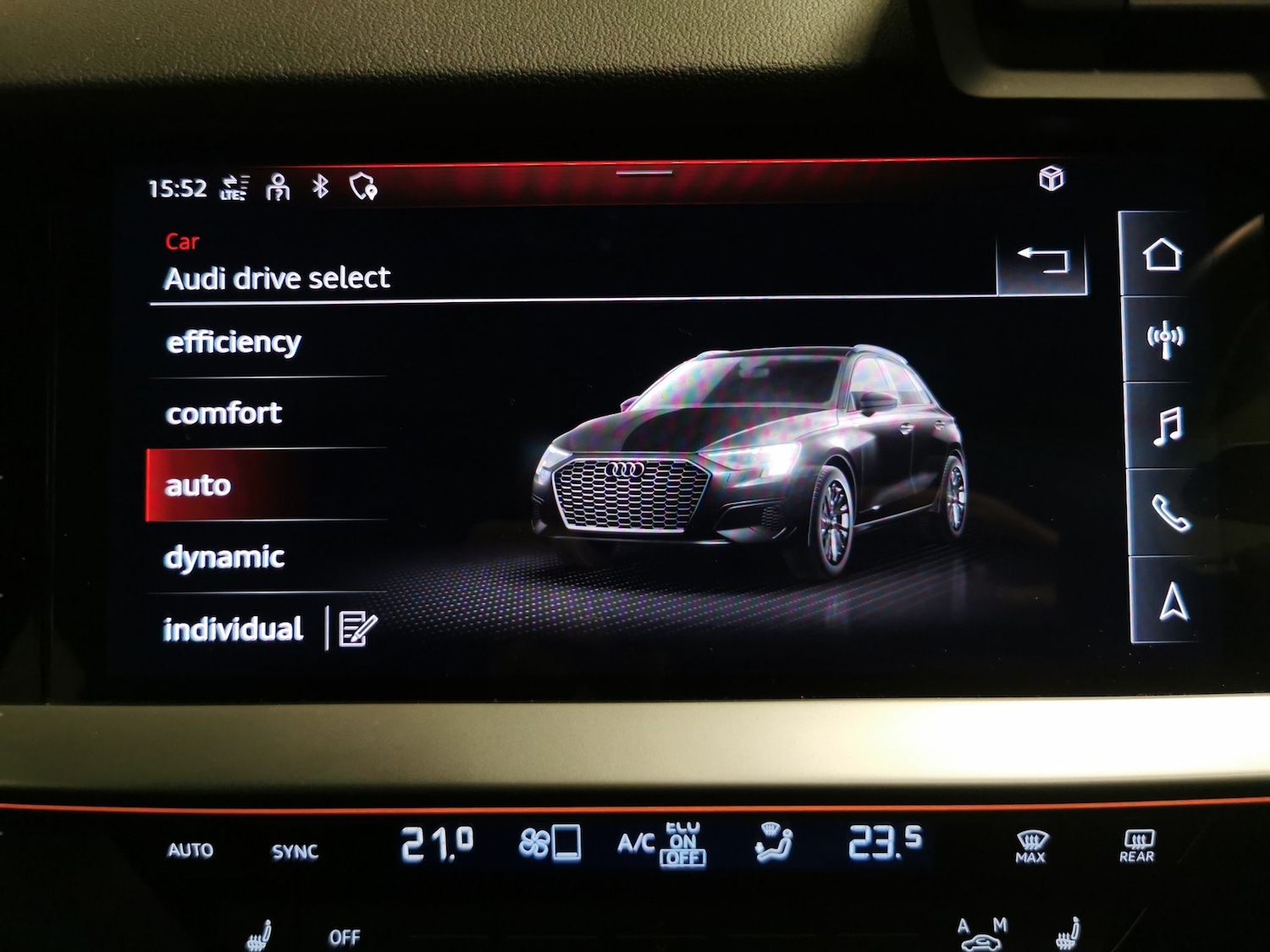 Used Audi A3 2022 for sale - 77691365: Photo 15