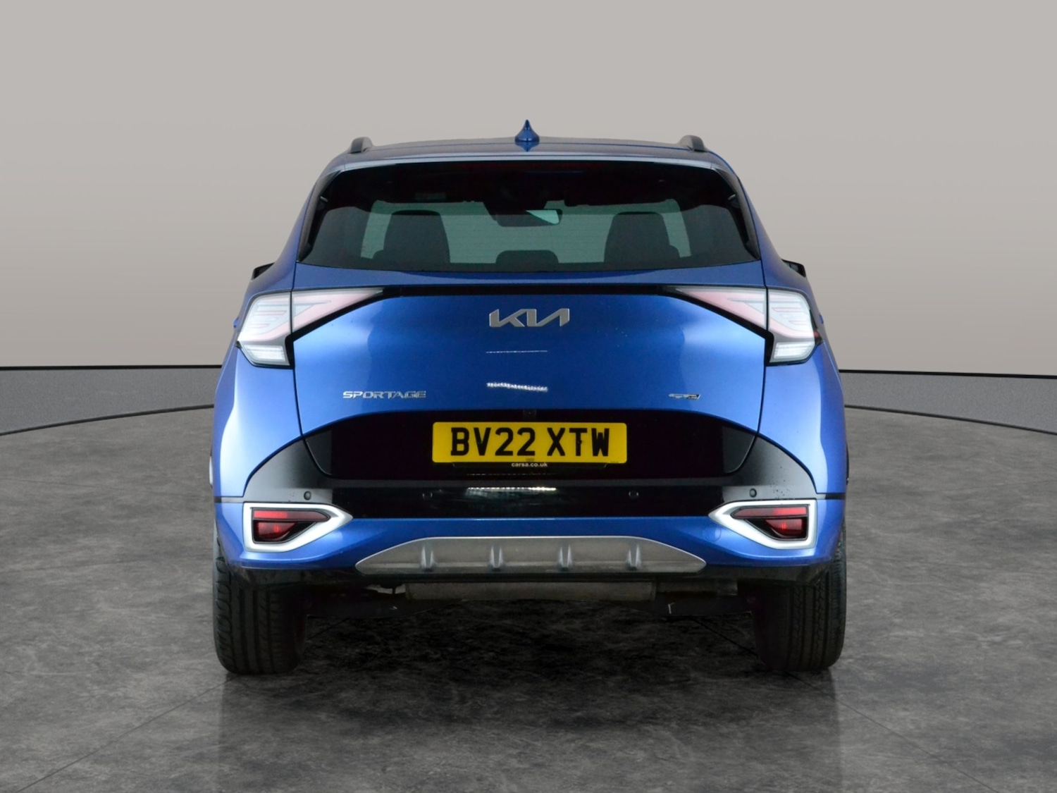 Used Kia Sportage 2022 for sale - 78123808: Photo 11