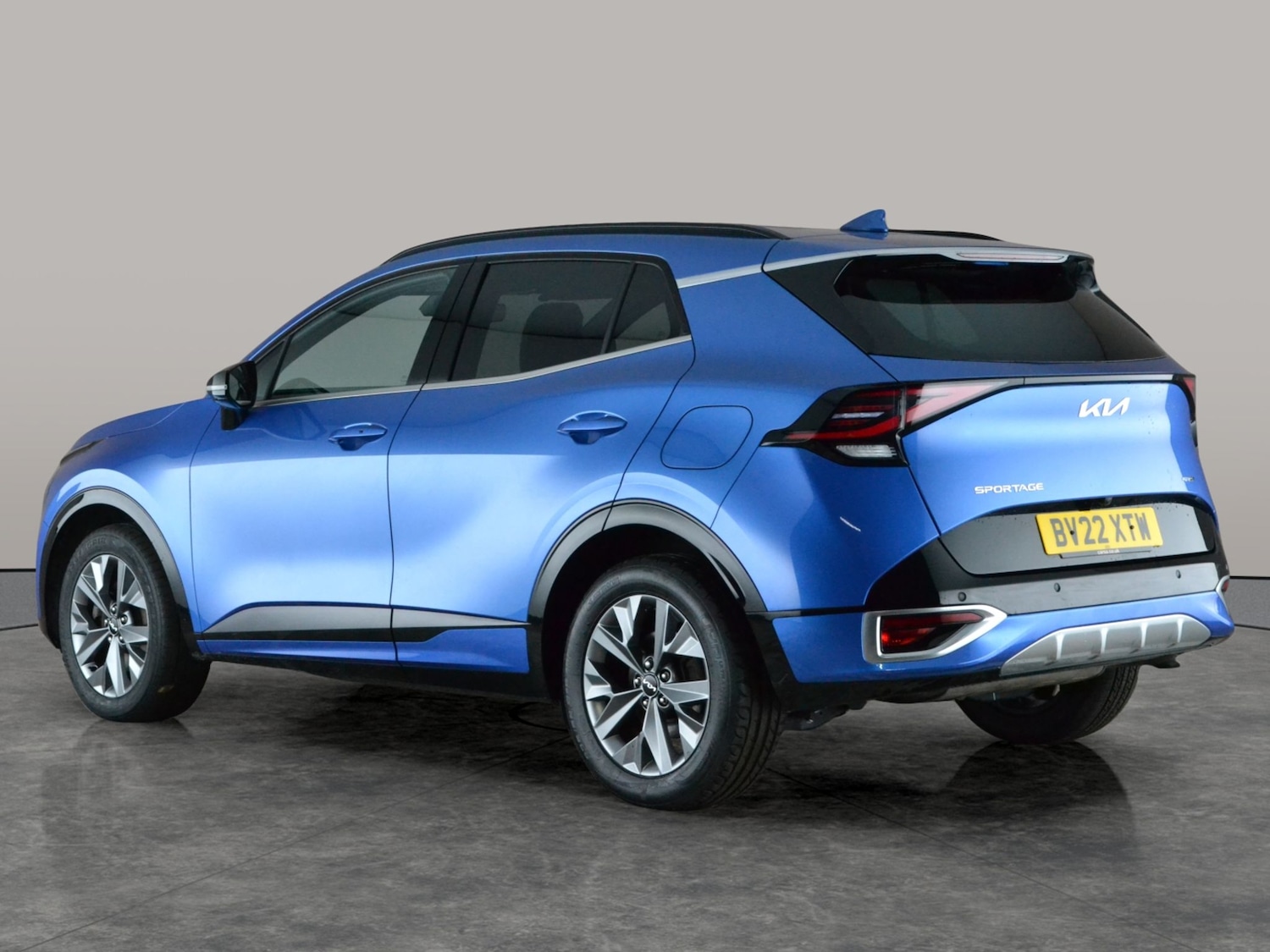 Used Kia Sportage 2022 for sale - 78123808: Photo 12