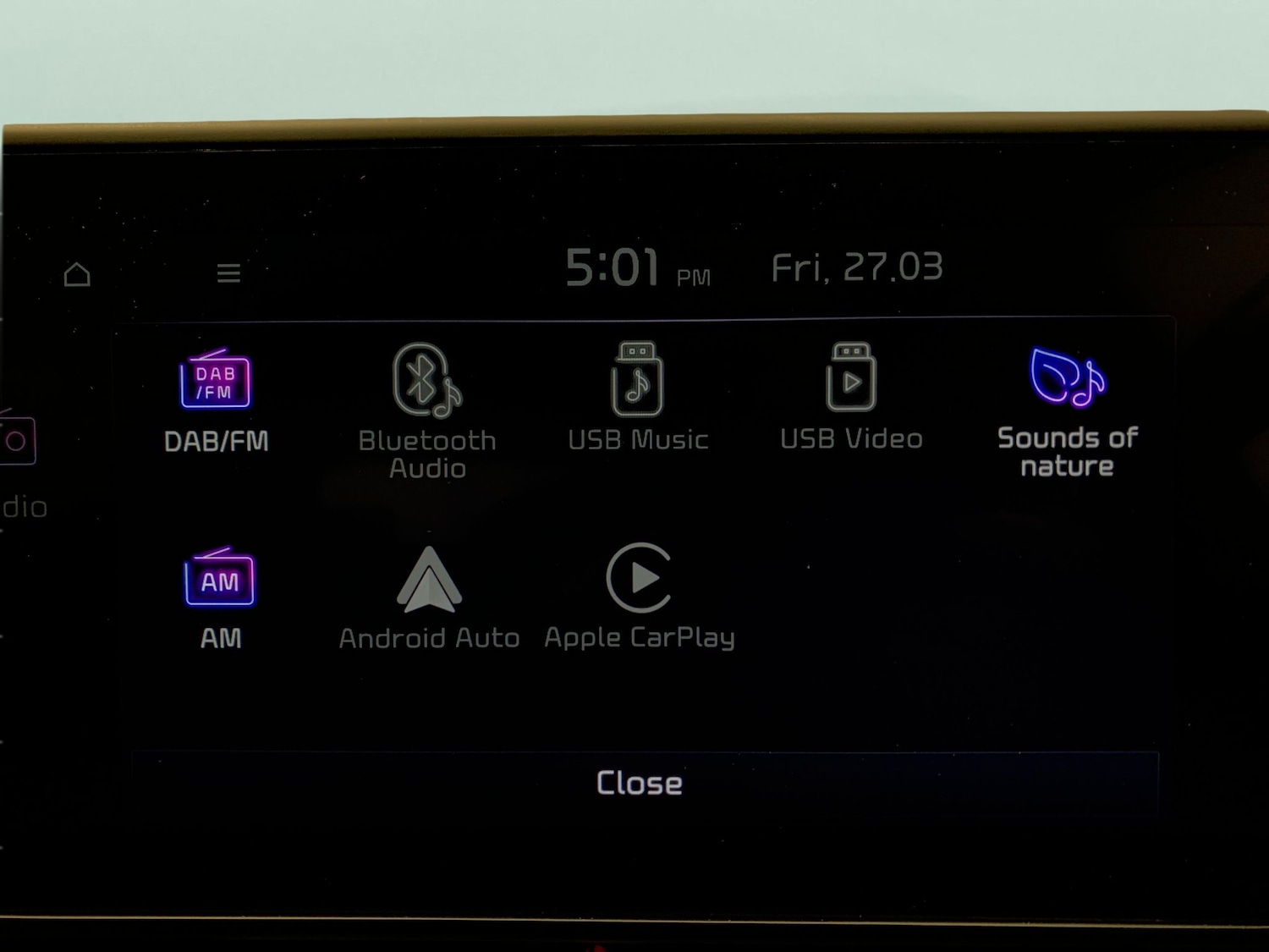 Used Kia Sportage 2022 for sale - 78123808: Photo 14