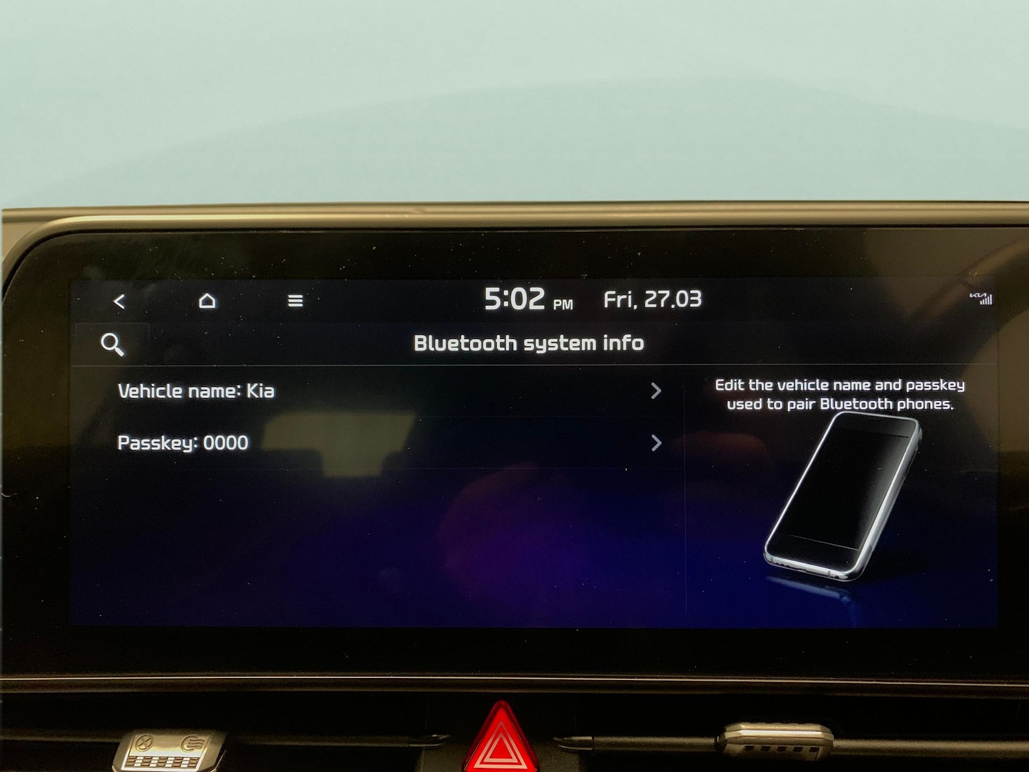 Used Kia Sportage 2022 for sale - 78123808: Photo 15