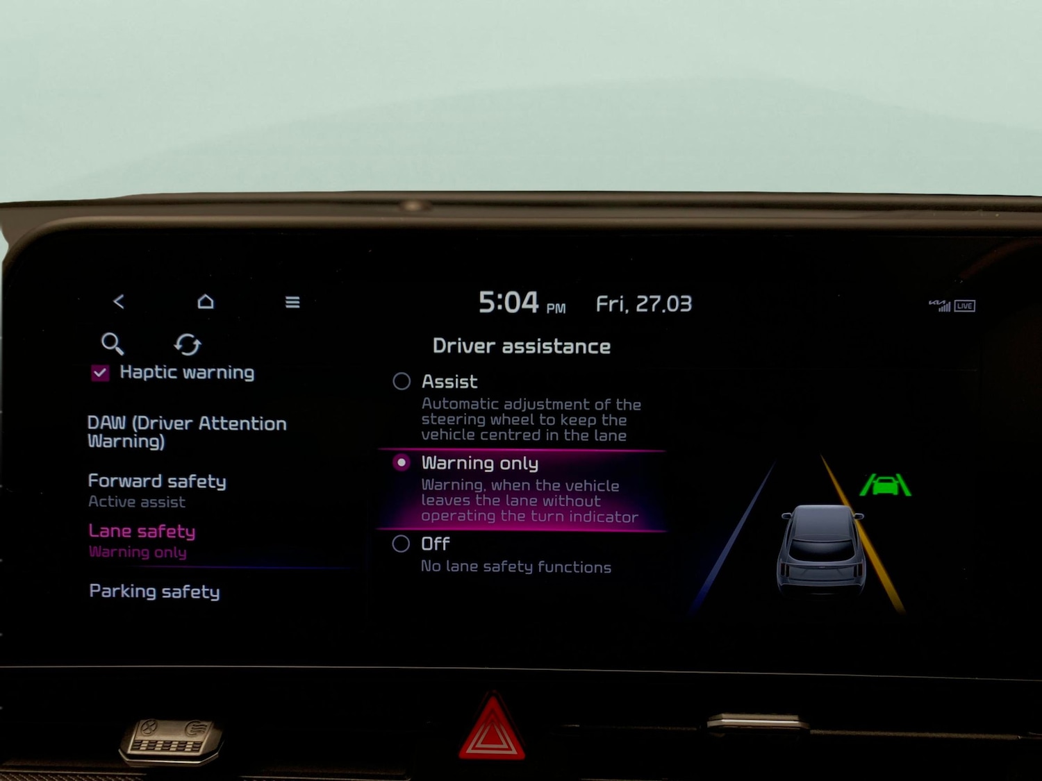 Used Kia Sportage 2022 for sale - 78123808: Photo 19