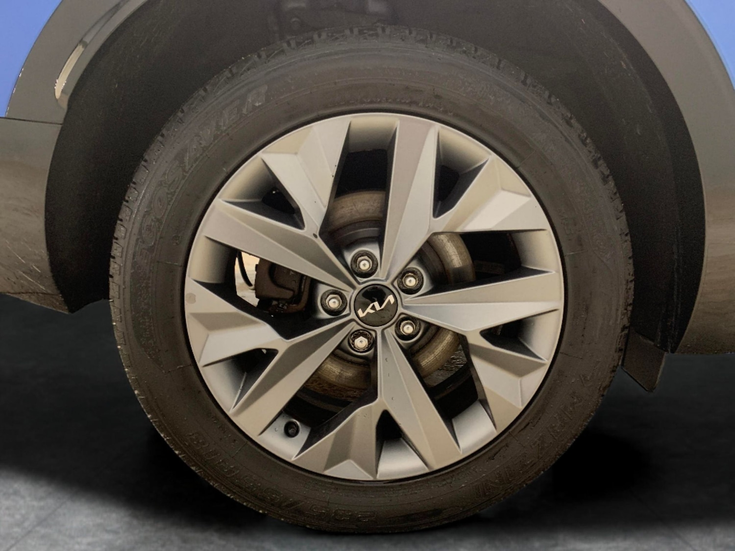 Used Kia Sportage 2022 for sale - 78123808: Photo 23