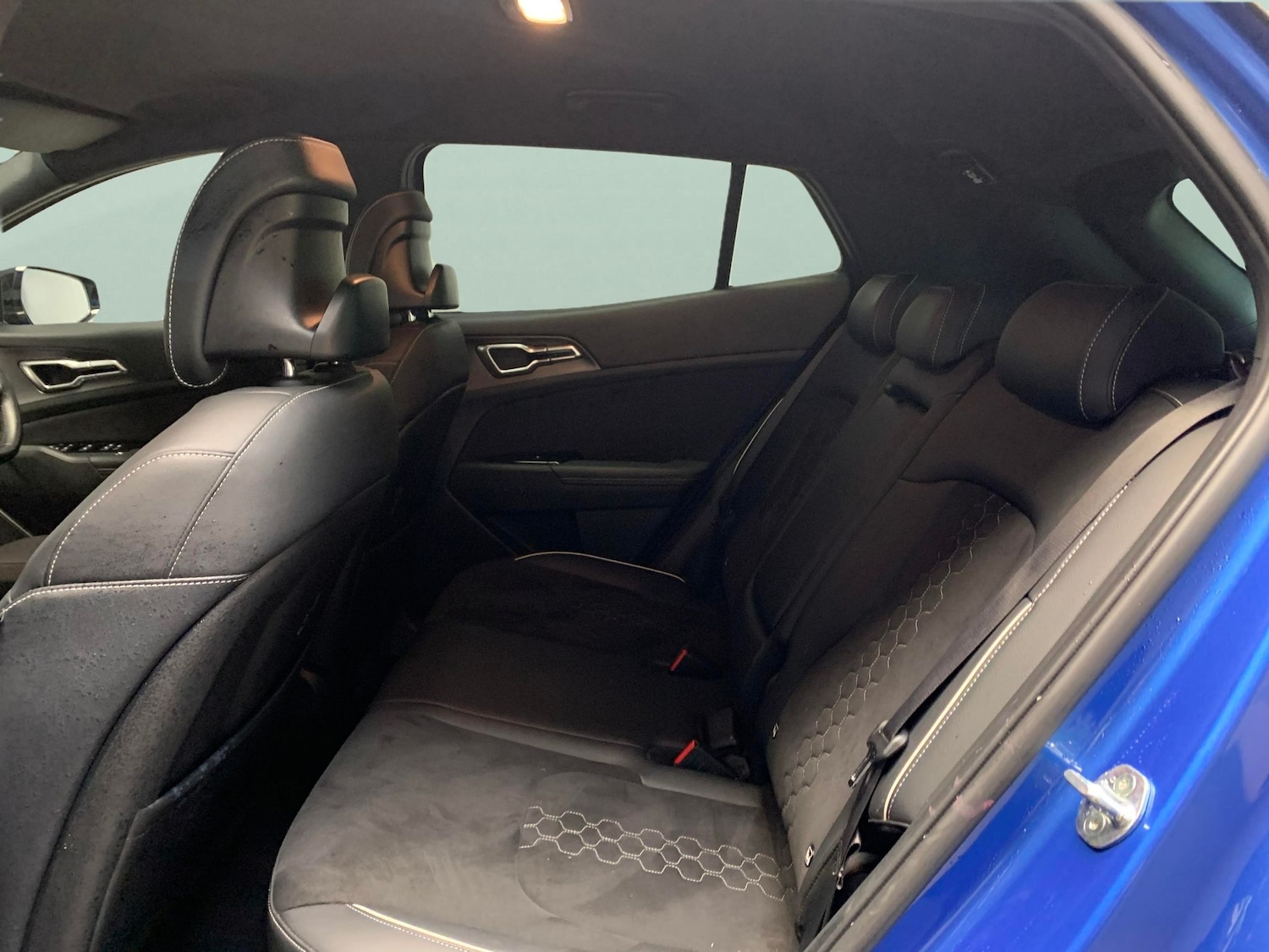 Used Kia Sportage 2022 for sale - 78123808: Photo 24