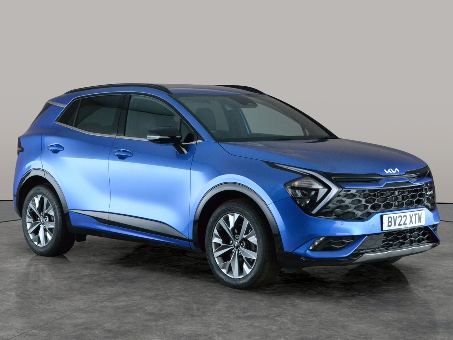 Used Kia Sportage 2022 for sale - 78123808: Photo 8