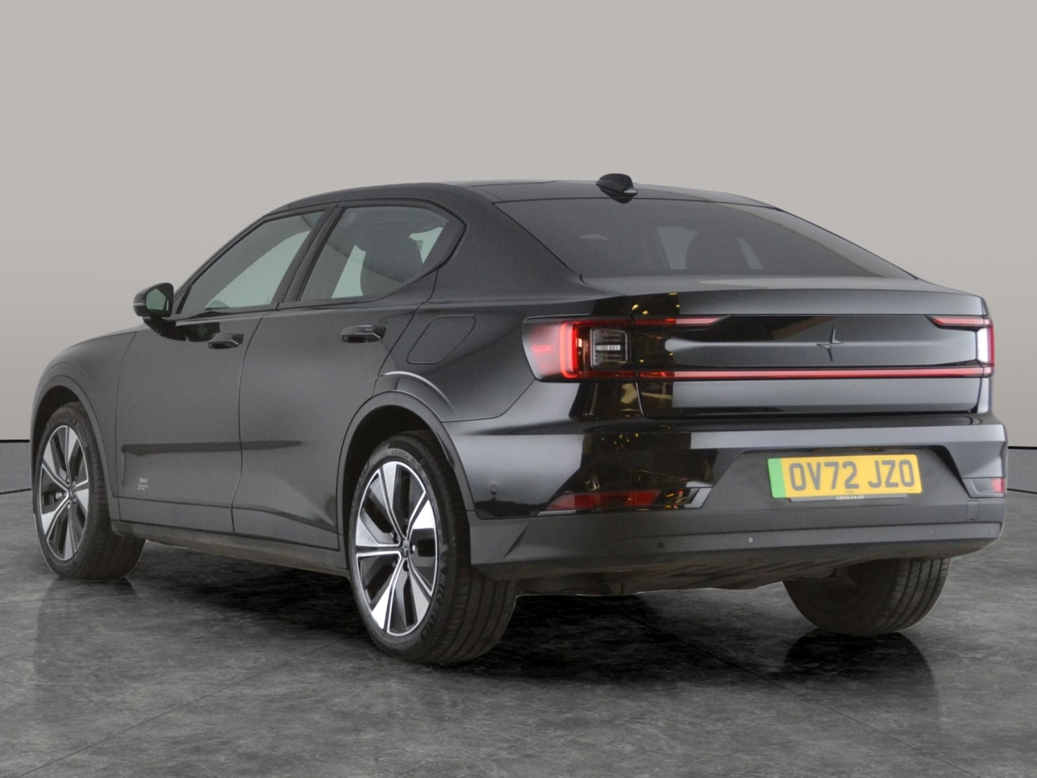 Used Polestar Polestar 2 2022 for sale - 76627581: Photo 10