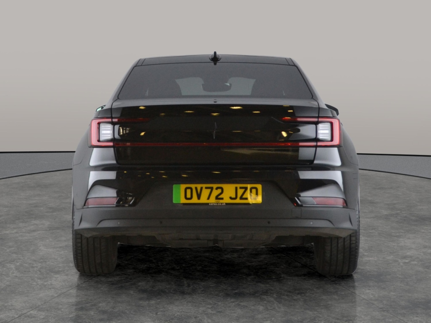 Used Polestar Polestar 2 2022 for sale - 76627581: Photo 11