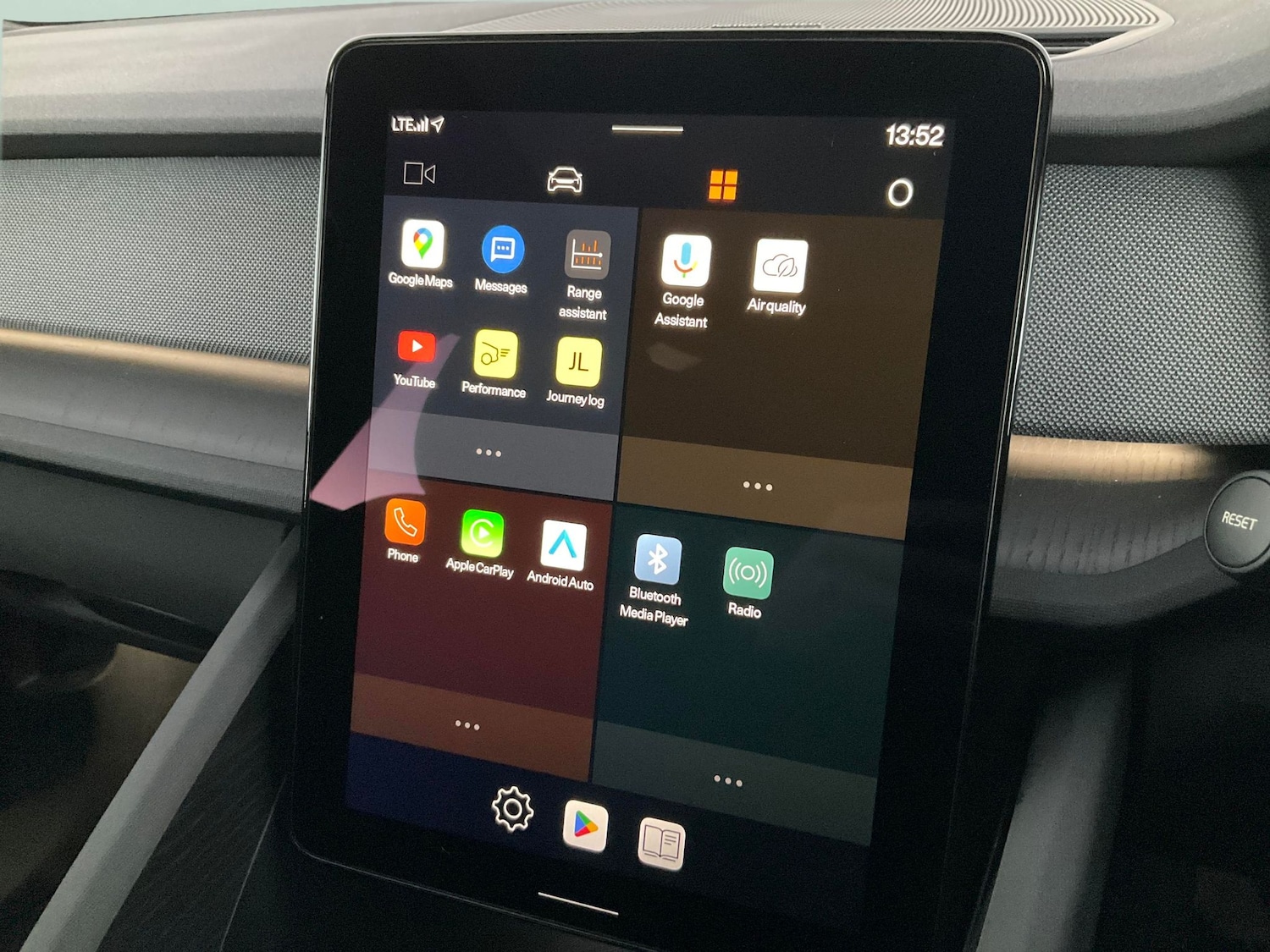 Used Polestar Polestar 2 2022 for sale - 76627581: Photo 19