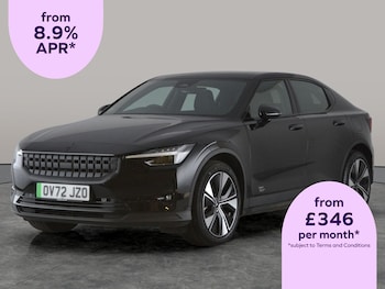 Polestar - Polestar 2