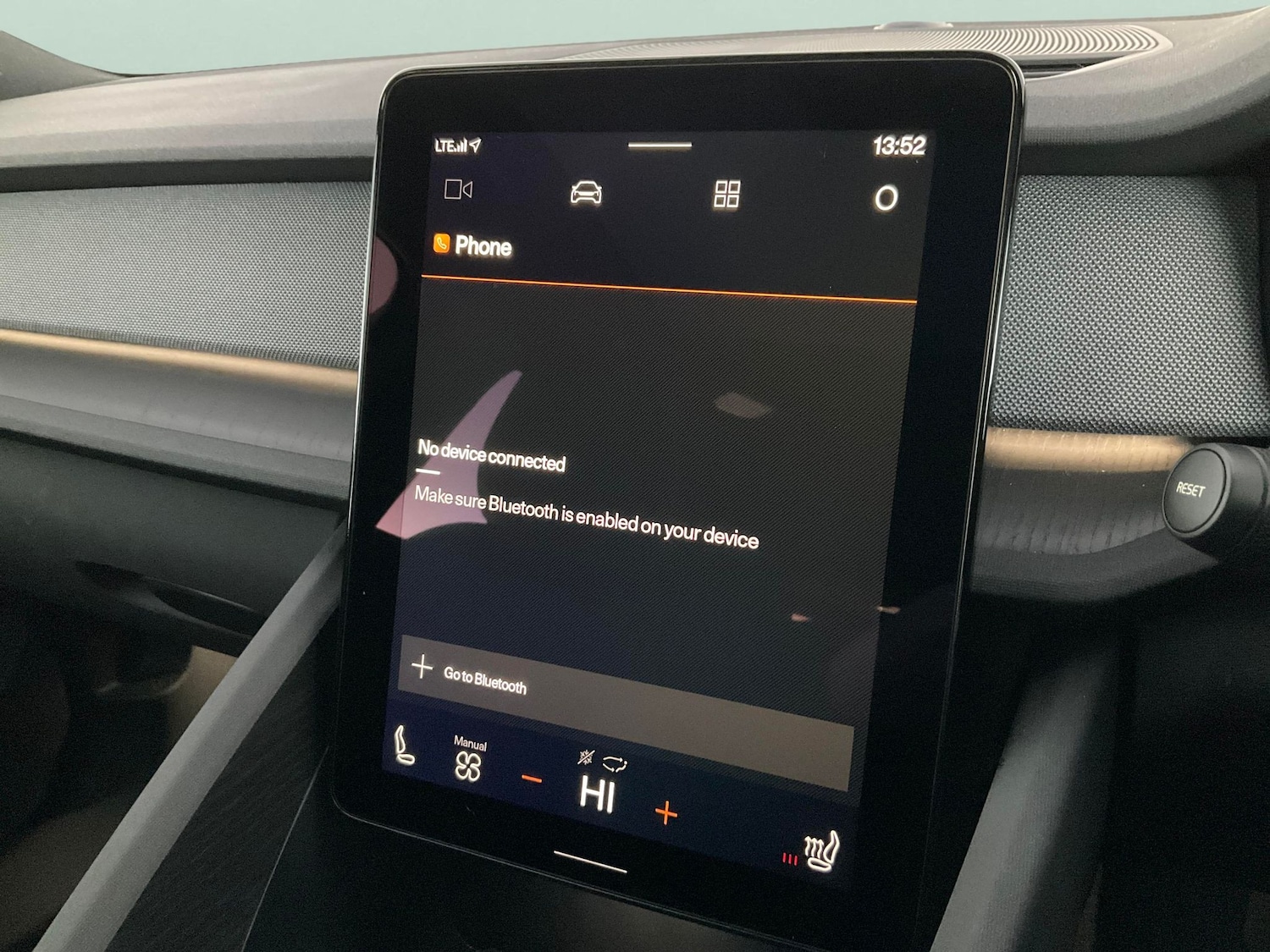 Used Polestar Polestar 2 2022 for sale - 76627581: Photo 20