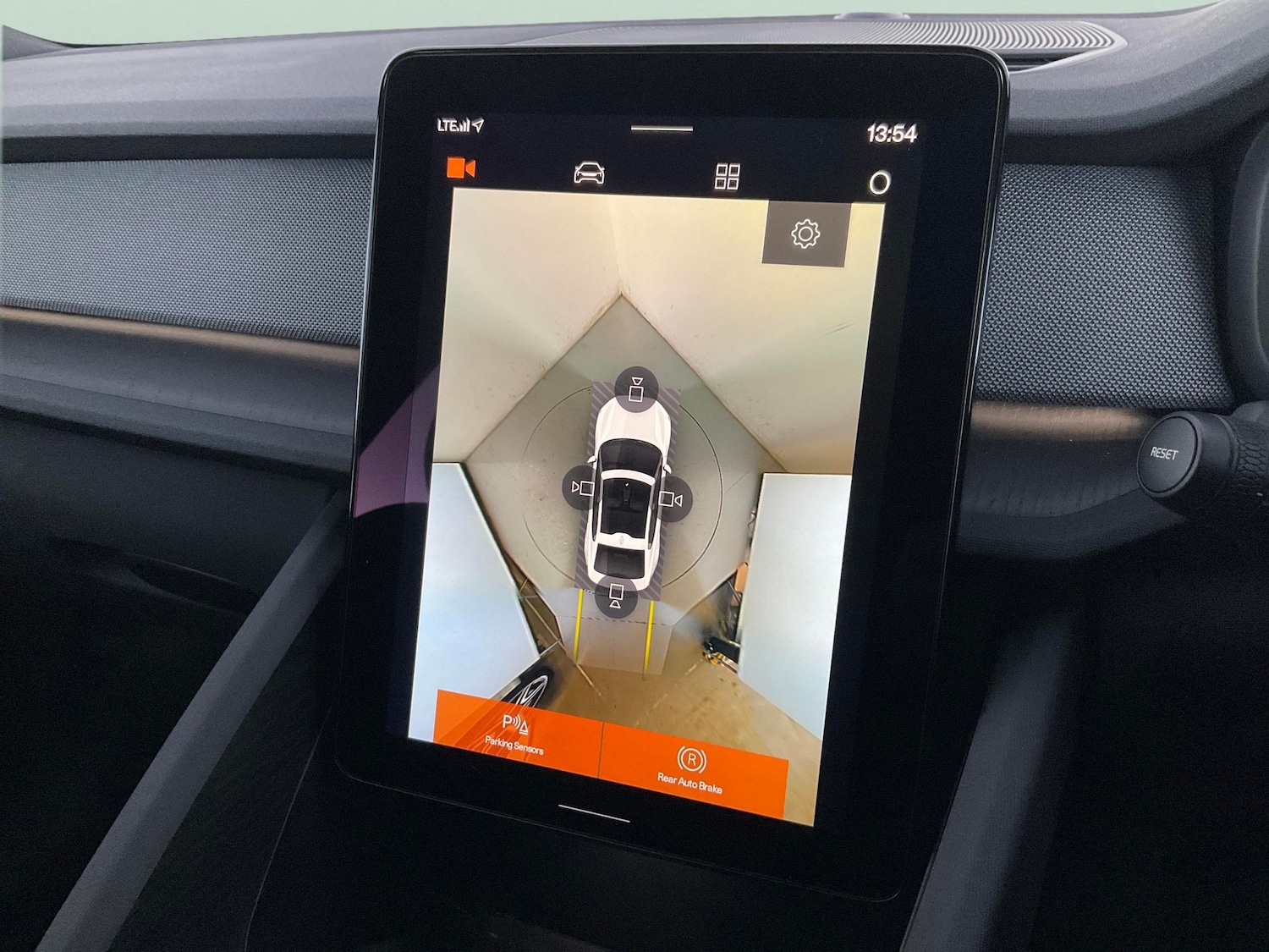 Used Polestar Polestar 2 2022 for sale - 76627581: Photo 21