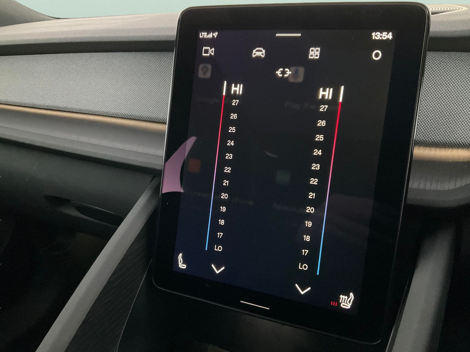 Used Polestar Polestar 2 2022 for sale - 76627581: Photo 22