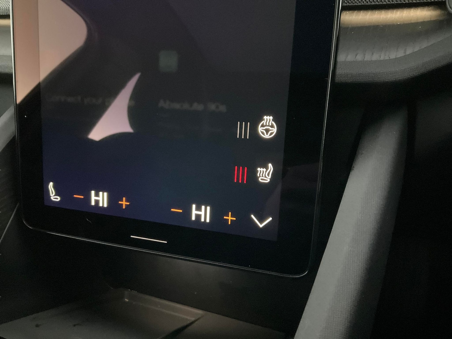 Used Polestar Polestar 2 2022 for sale - 76627581: Photo 23