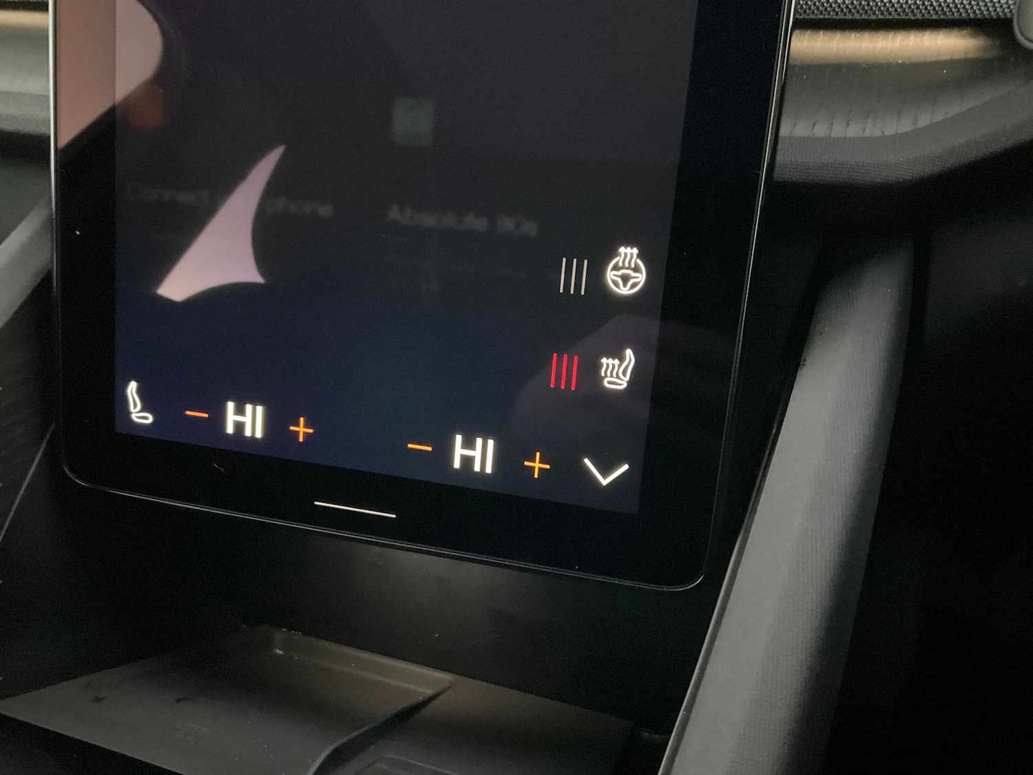 Used Polestar Polestar 2 2022 for sale - 76627581: Photo 24