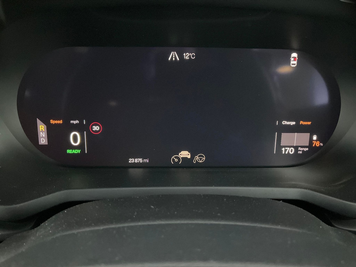 Used Polestar Polestar 2 2022 for sale - 76627581: Photo 26