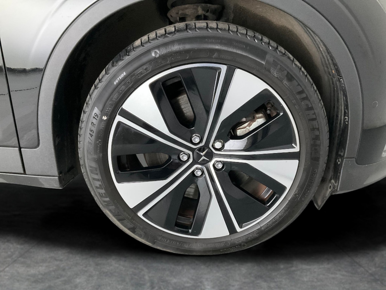 Used Polestar Polestar 2 2022 for sale - 76627581: Photo 28