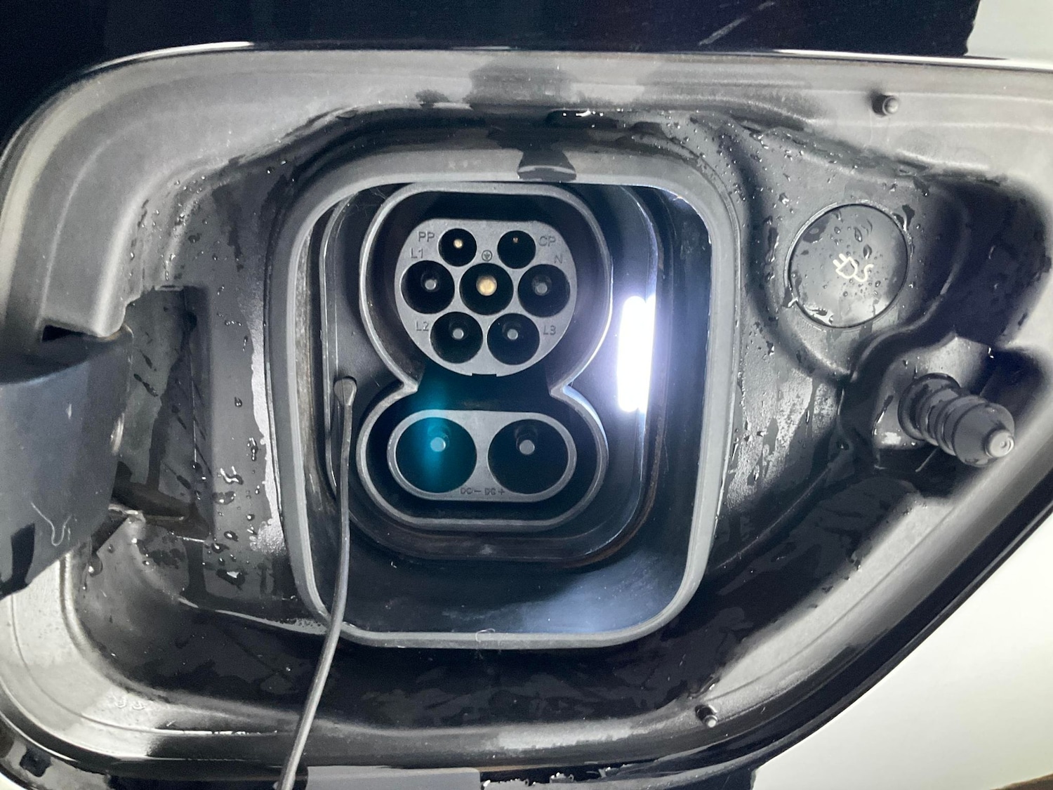 Used Polestar Polestar 2 2022 for sale - 76627581: Photo 36