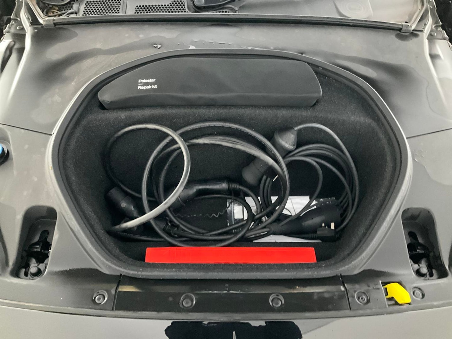 Used Polestar Polestar 2 2022 for sale - 76627581: Photo 38