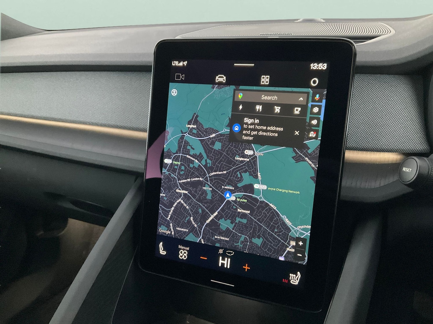 Used Polestar Polestar 2 2022 for sale - 76627581: Photo 8