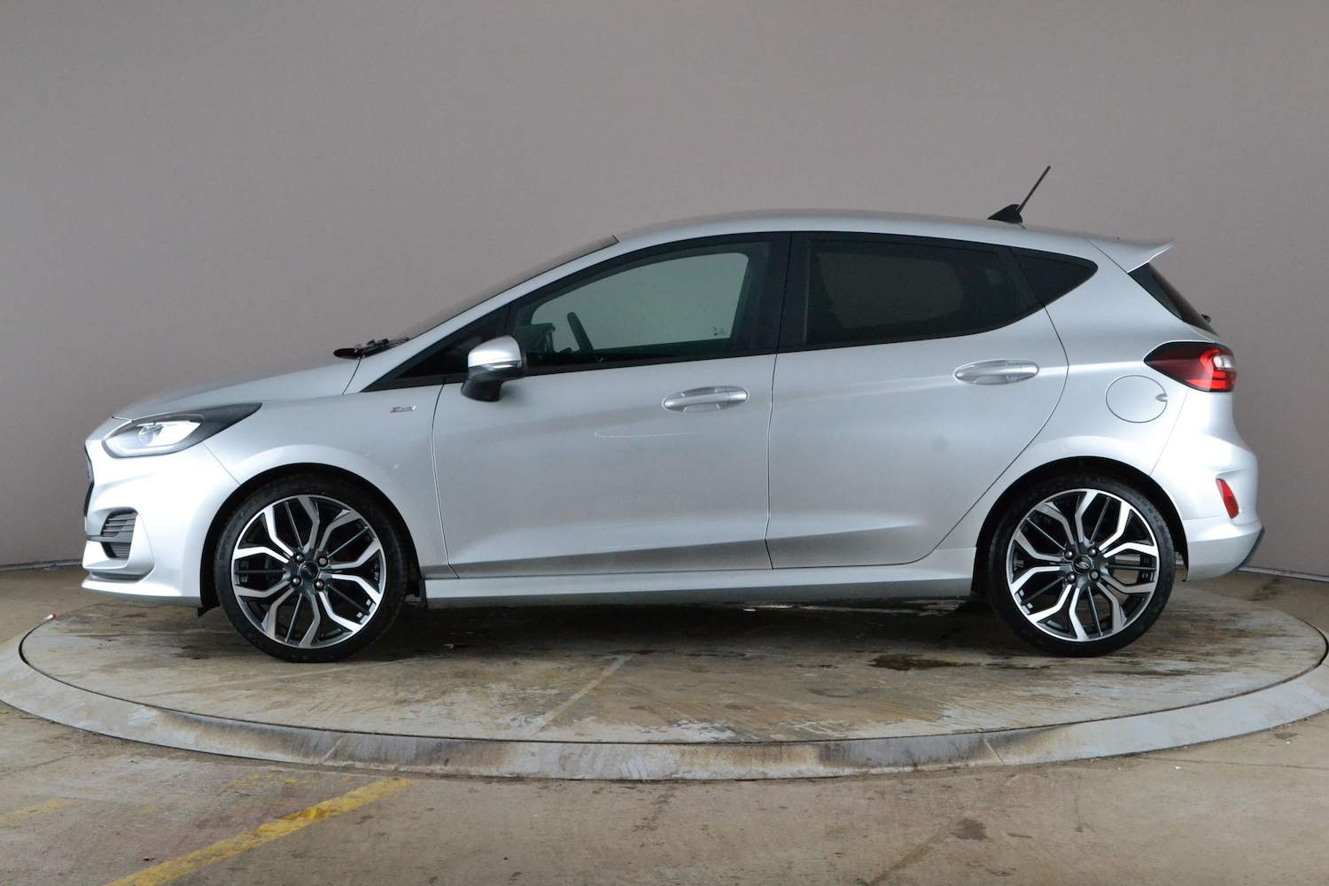 Used Ford Fiesta 2023 for sale - 78061731: Photo 13