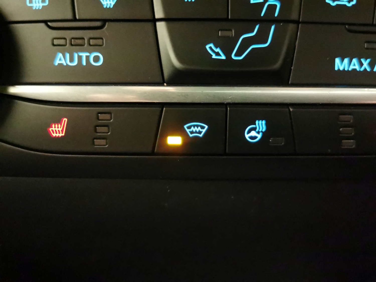 Used Ford Fiesta 2023 for sale - 78061731: Photo 16