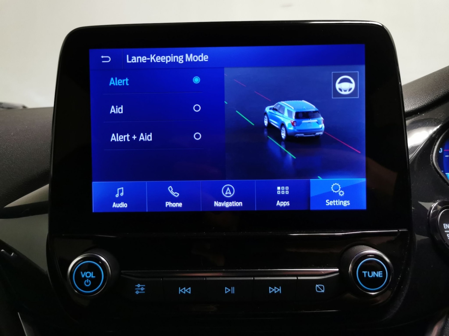 Used Ford Fiesta 2023 for sale - 78061731: Photo 19