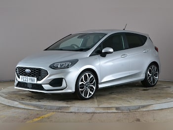 Ford Fiesta feature image