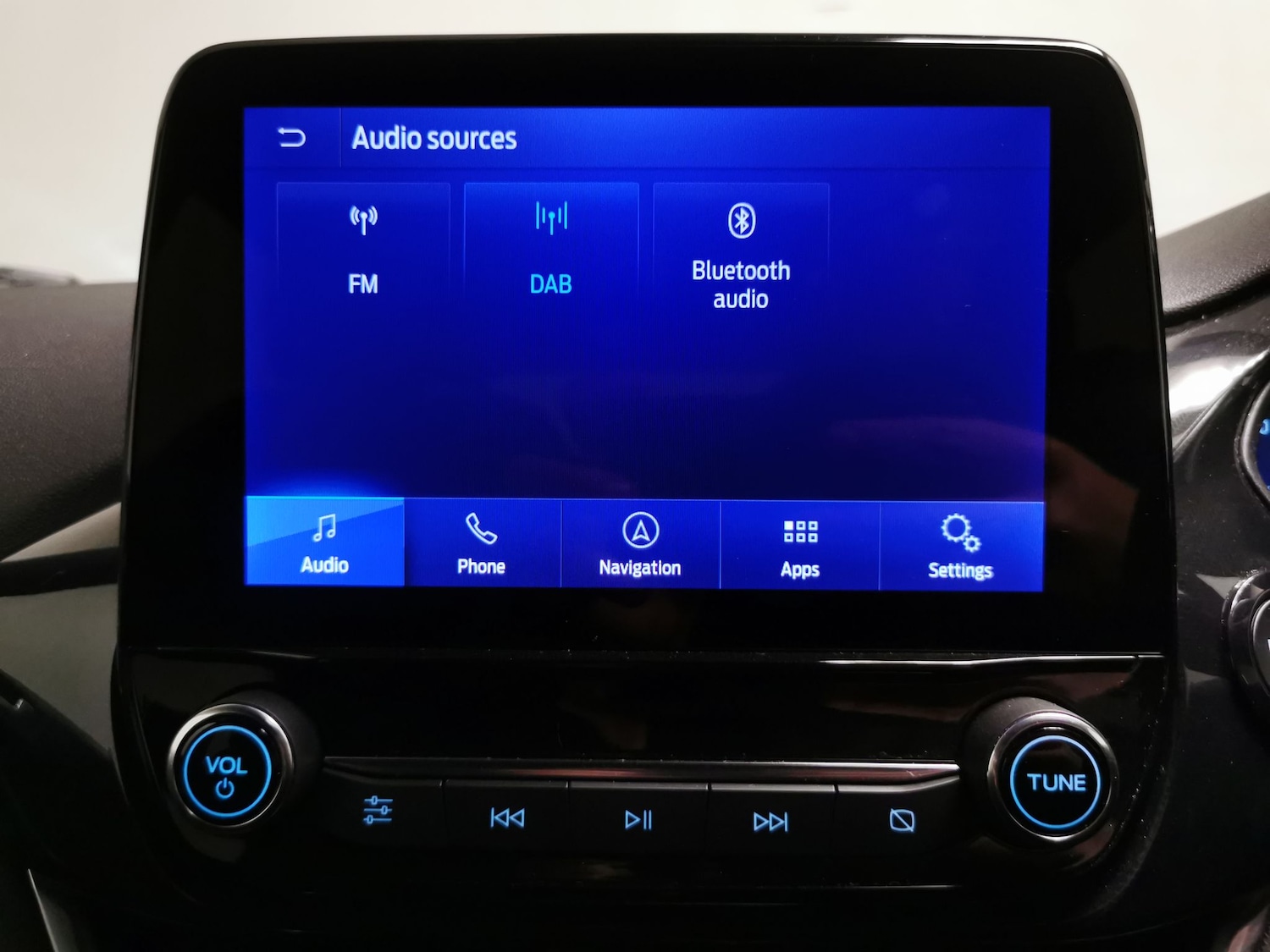 Used Ford Fiesta 2023 for sale - 78061731: Photo 23