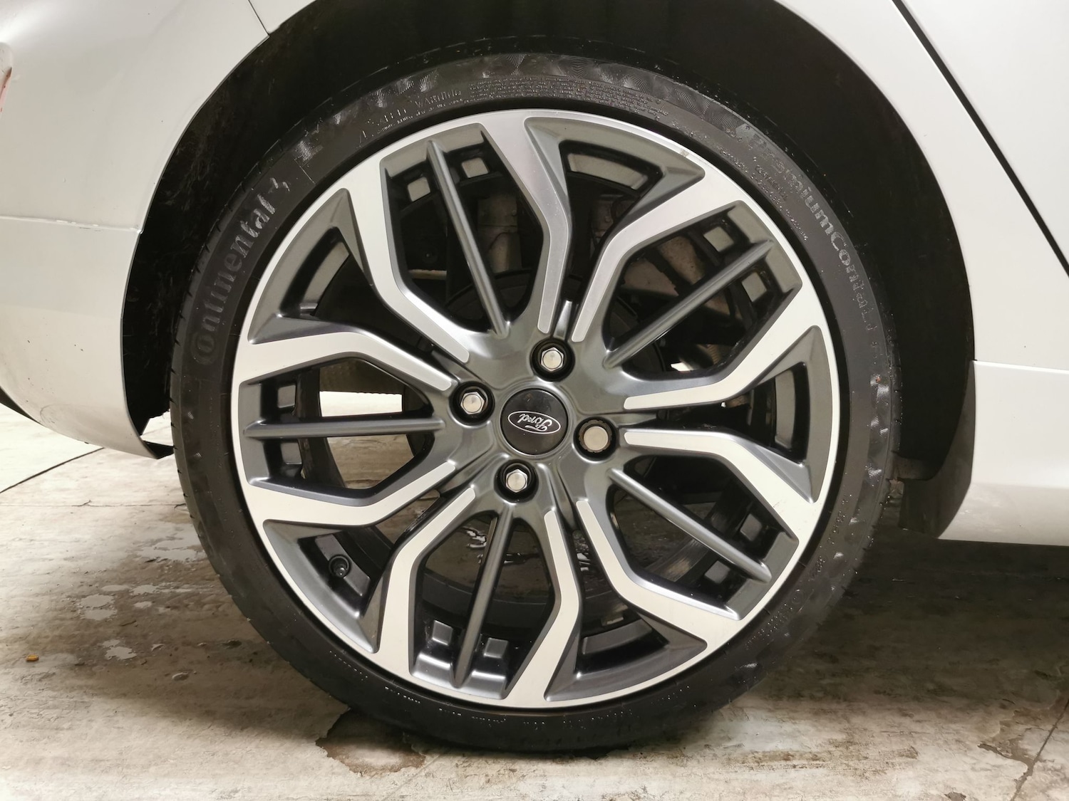 Used Ford Fiesta 2023 for sale - 78061731: Photo 30