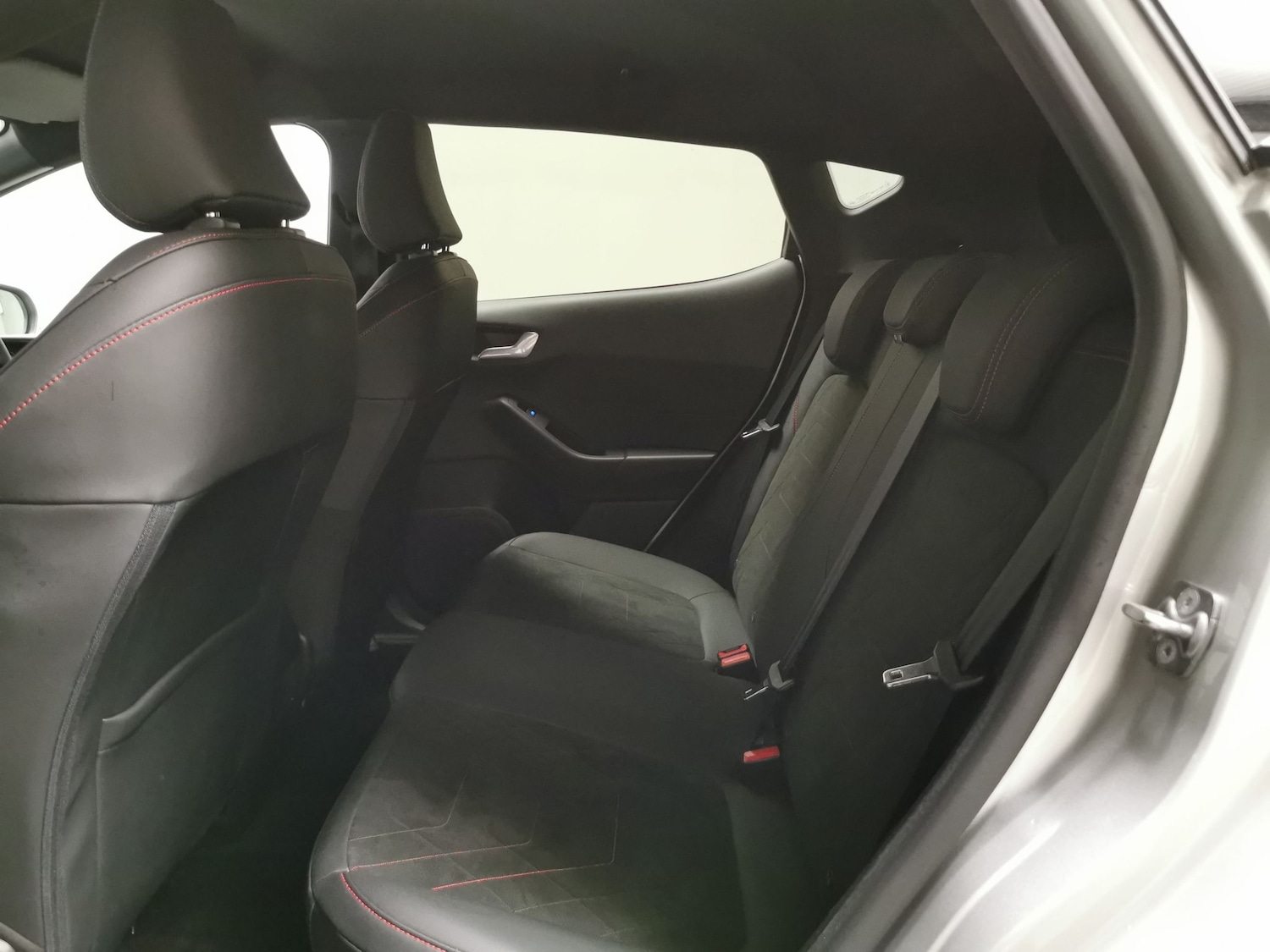 Used Ford Fiesta 2023 for sale - 78061731: Photo 31