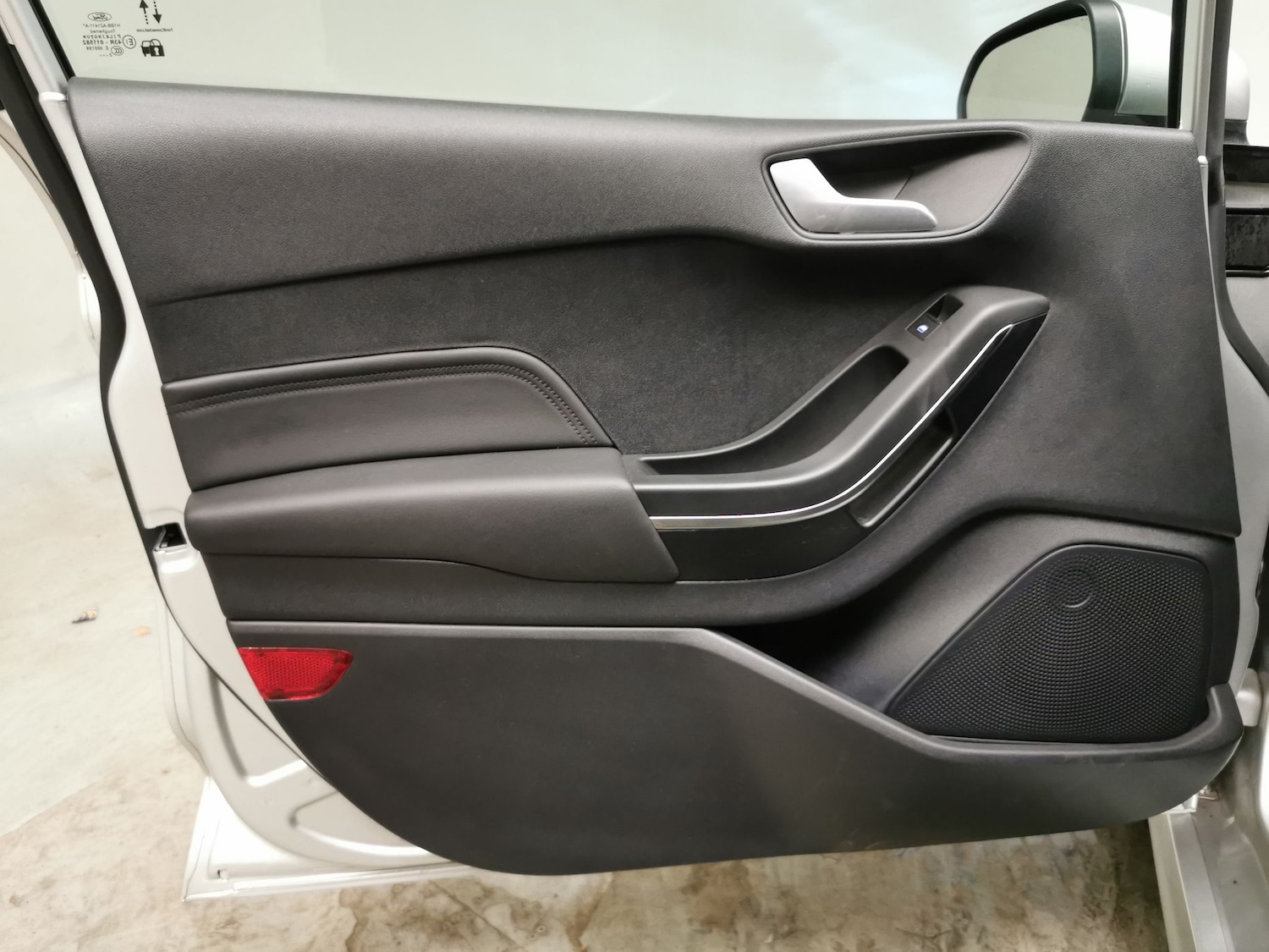 Used Ford Fiesta 2023 for sale - 78061731: Photo 32