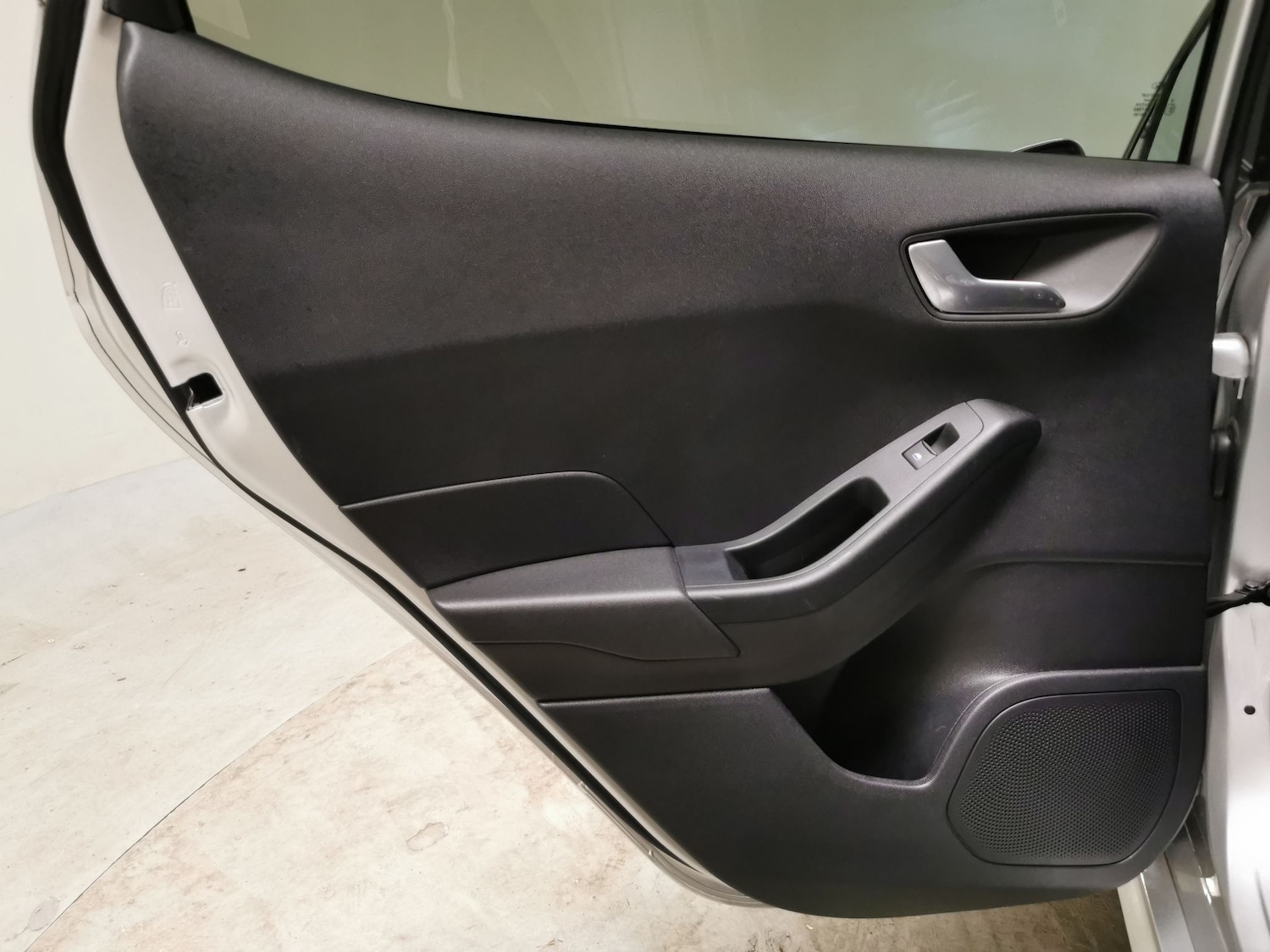 Used Ford Fiesta 2023 for sale - 78061731: Photo 33