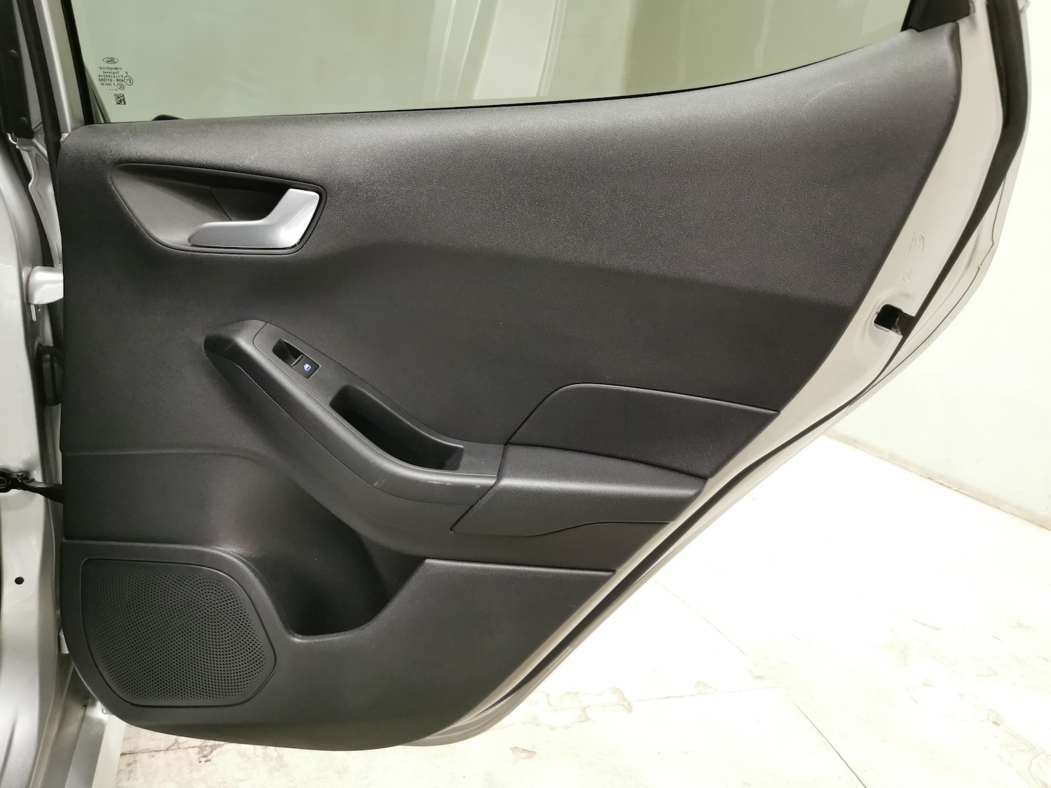 Used Ford Fiesta 2023 for sale - 78061731: Photo 34