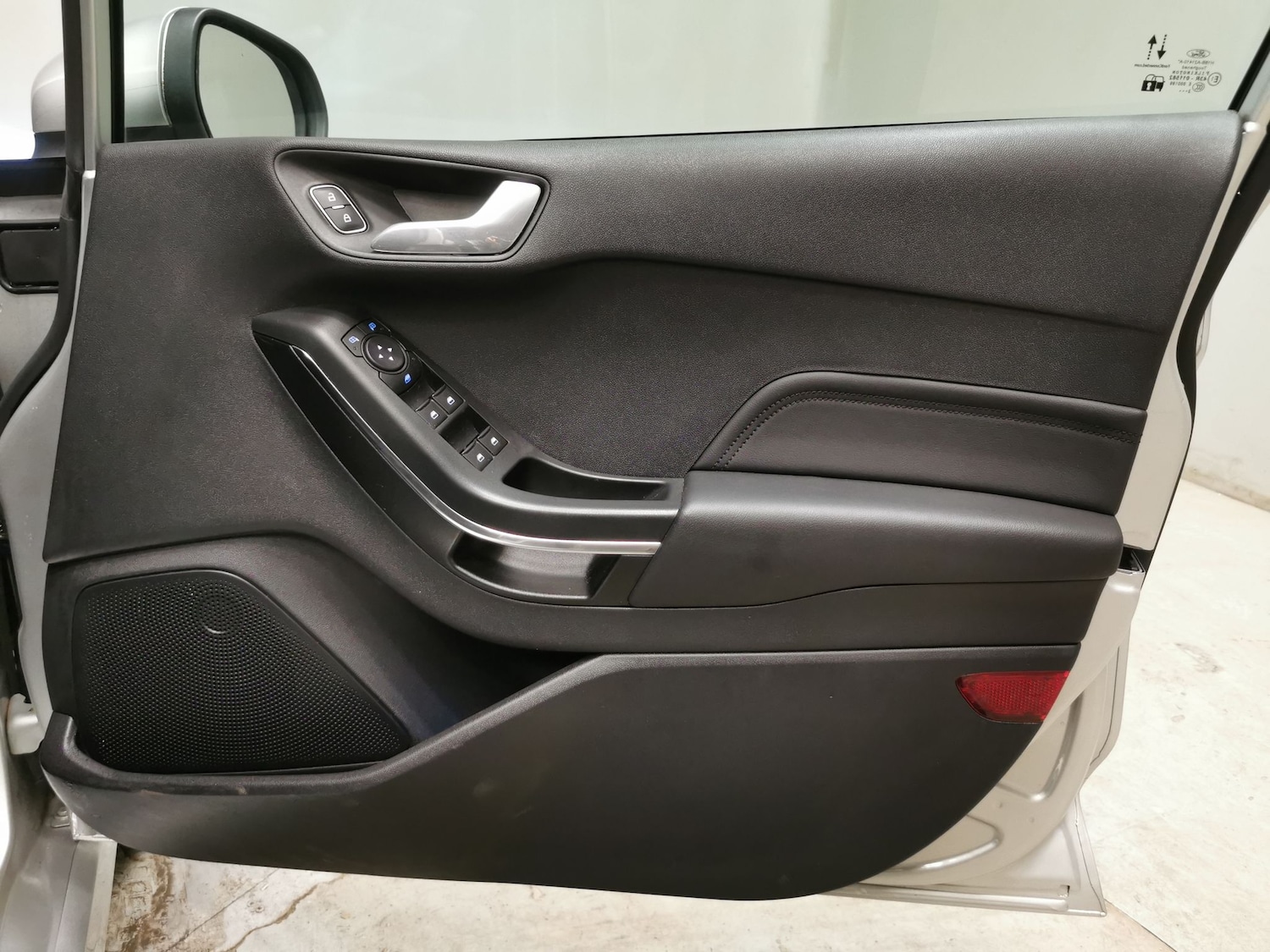 Used Ford Fiesta 2023 for sale - 78061731: Photo 35