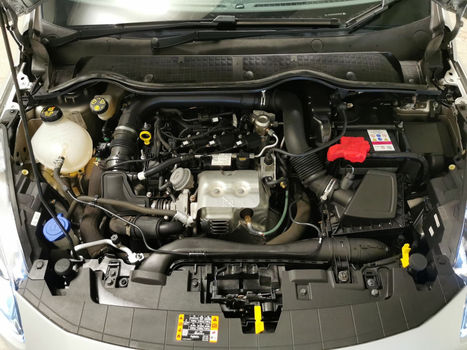 Used Ford Fiesta 2023 for sale - 78061731: Photo 37