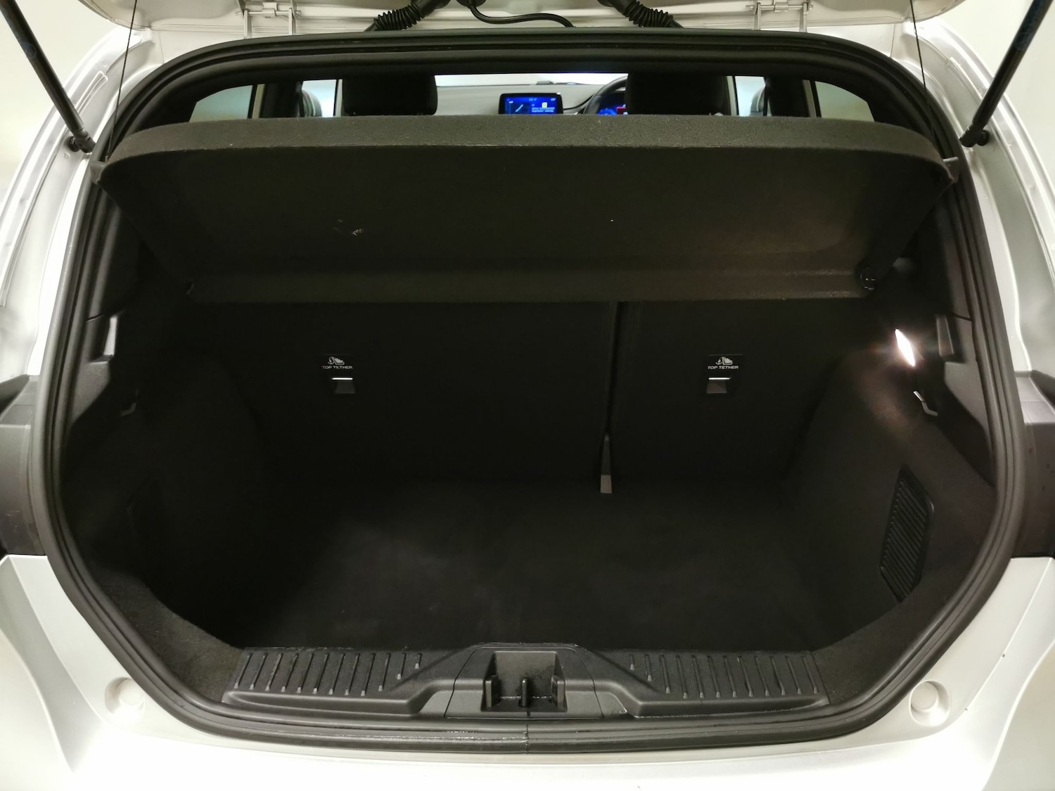 Used Ford Fiesta 2023 for sale - 78061731: Photo 38